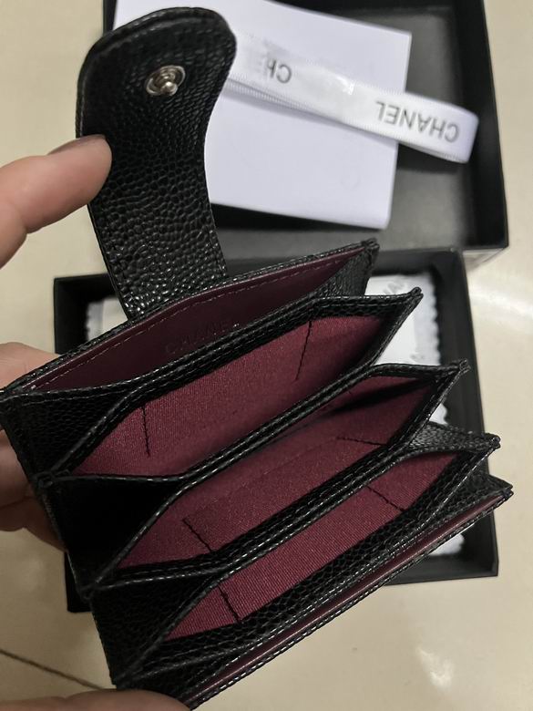 Chanel A9699 10.4x7x2cm zy   (7)